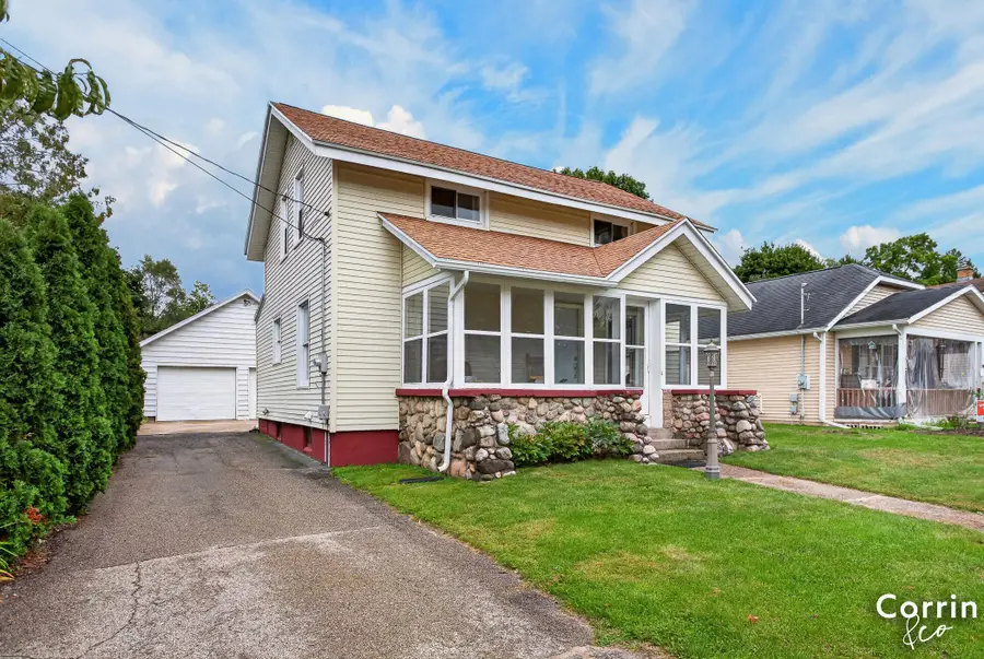 370 Norwood Street, Rockford, MI 49341 - #2