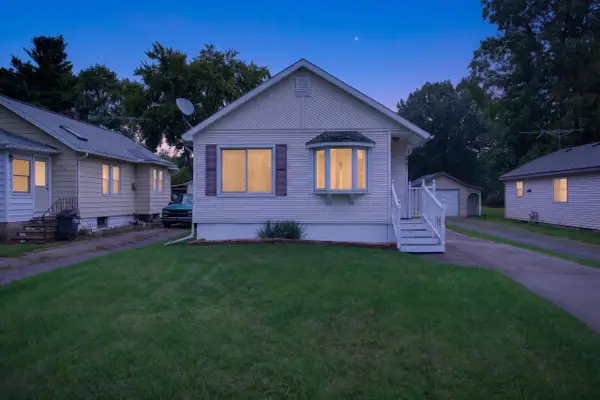 531 7th Street, Michigan Center, MI 49254