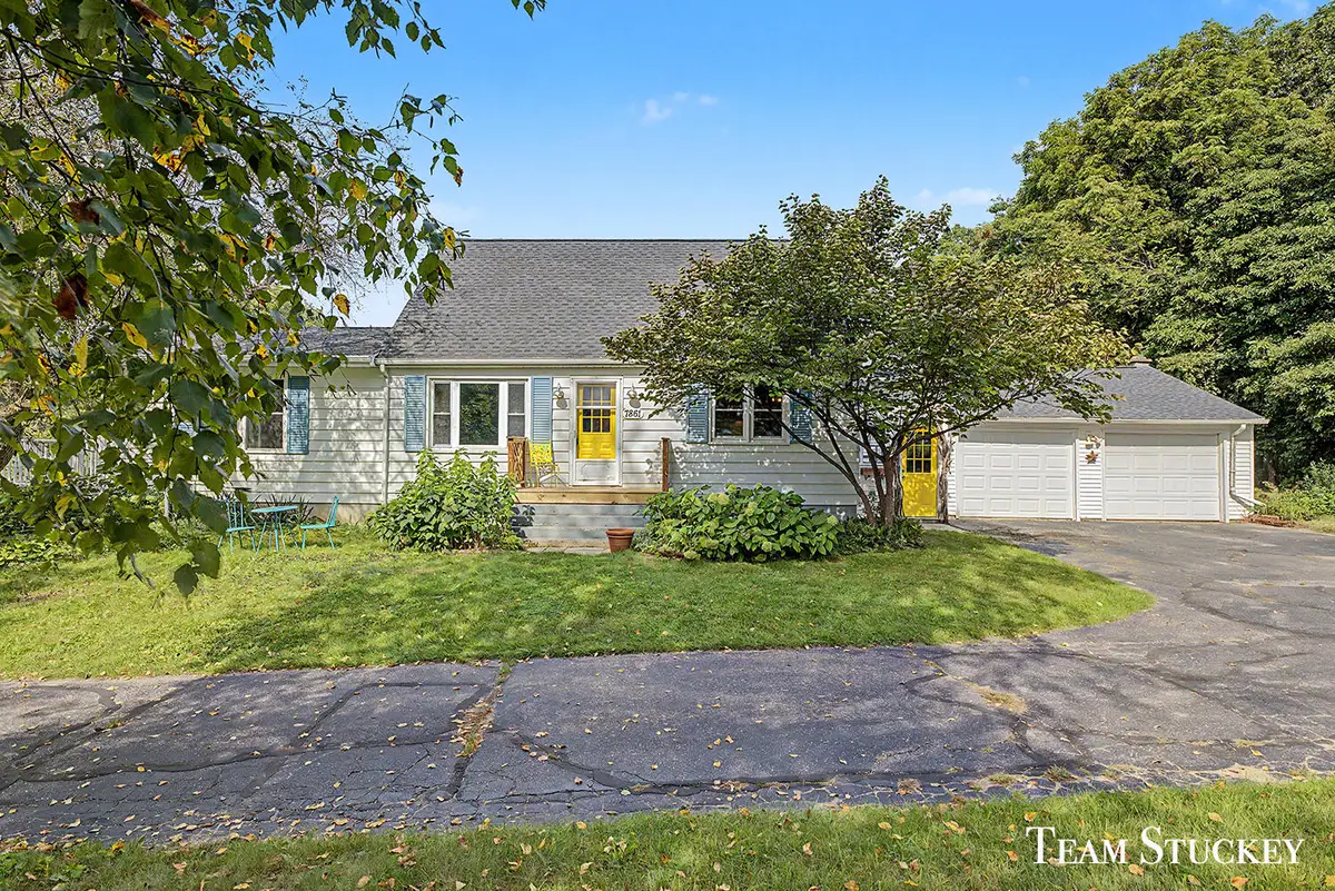 7861 Cannonsburg Road Ne, Rockford, MI 49341 - #1
