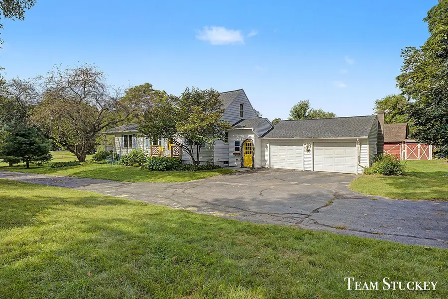 7861 Cannonsburg Road Ne, Rockford, MI 49341 - #2