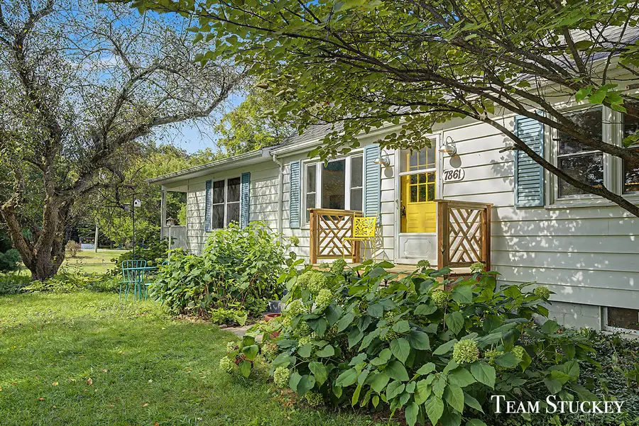 7861 Cannonsburg Road Ne, Rockford, MI 49341 - #3
