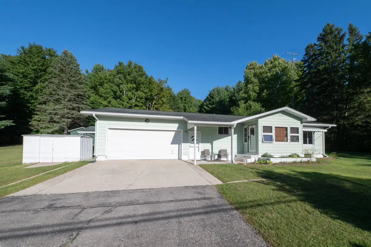 10159 S East Torch Lake Drive, Alden, MI 49612 - #1
