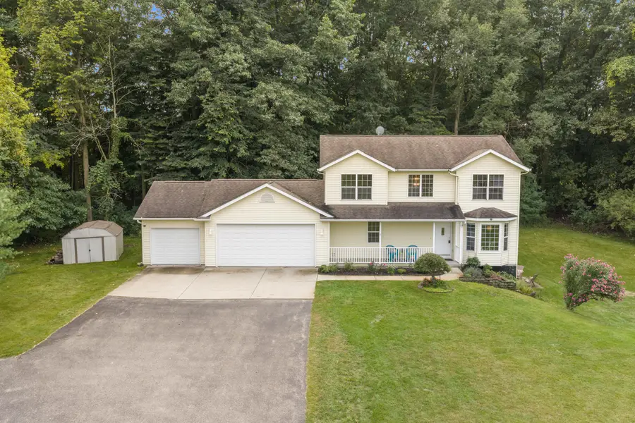 10169 Meadowgate Drive Ne, Sparta, MI 49345 - #3