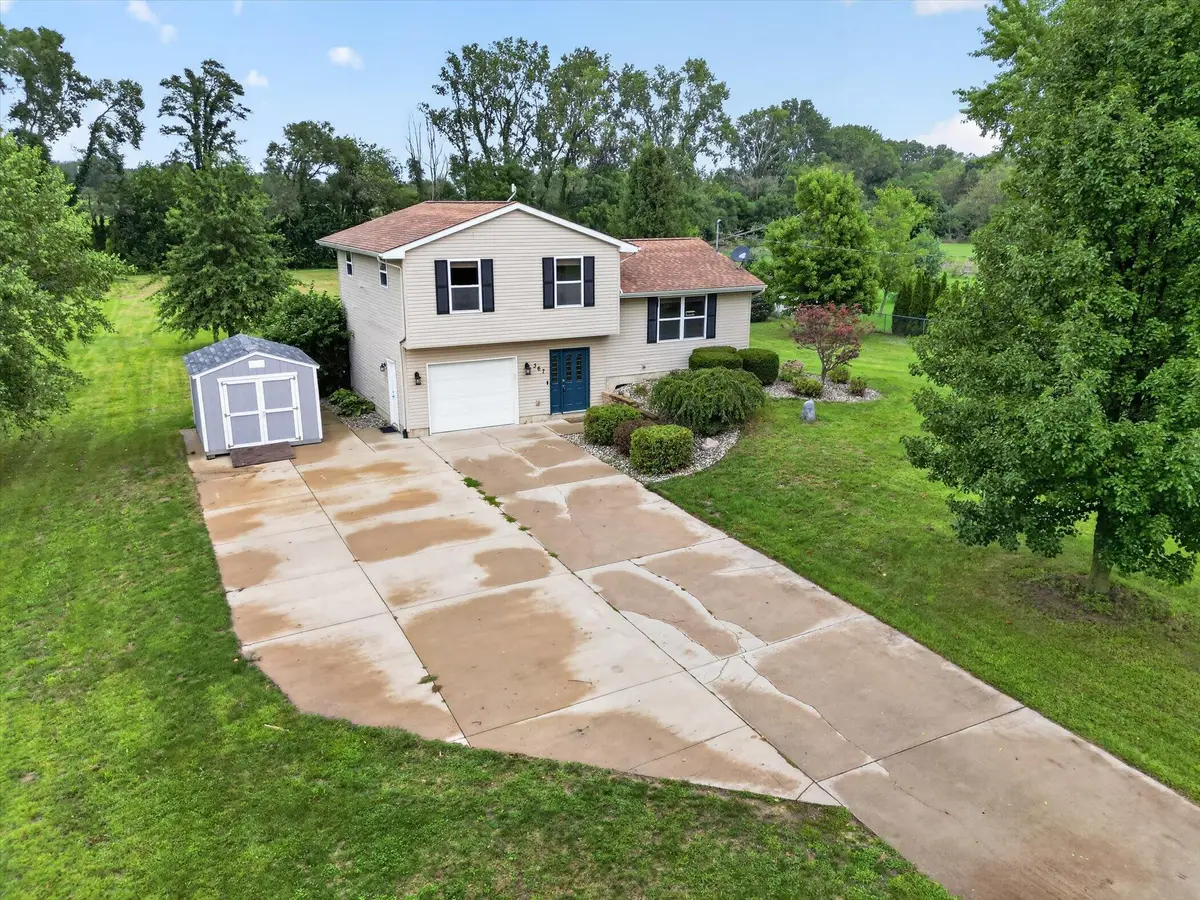 367 116th Avenue, Martin, MI 49070 - #1