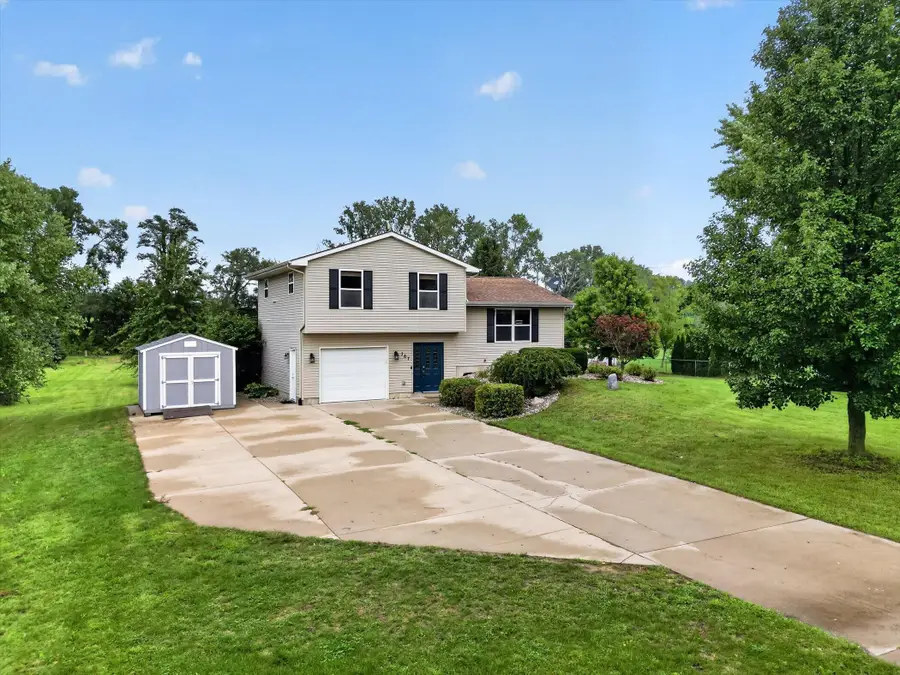 367 116th Avenue, Martin, MI 49070 - #2