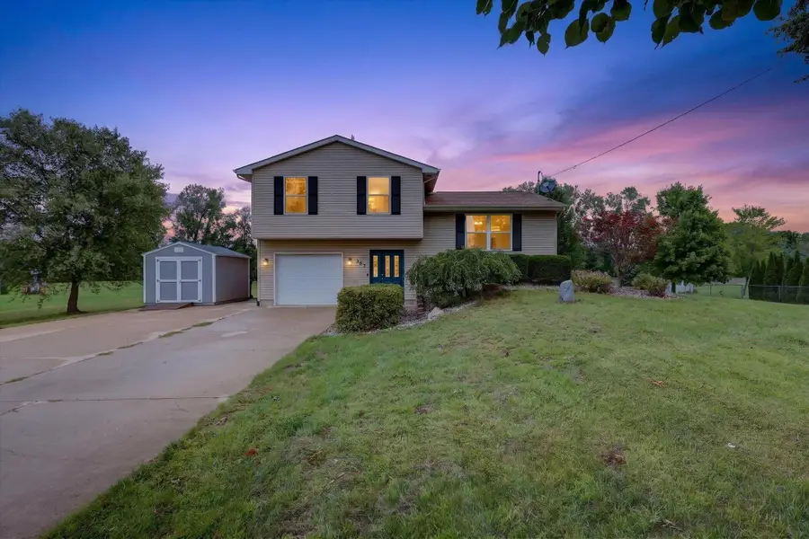 367 116th Avenue, Martin, MI 49070 - #3