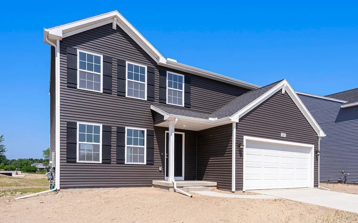 1121 Glen Elm Street, Big Rapids, MI 49307 - #1
