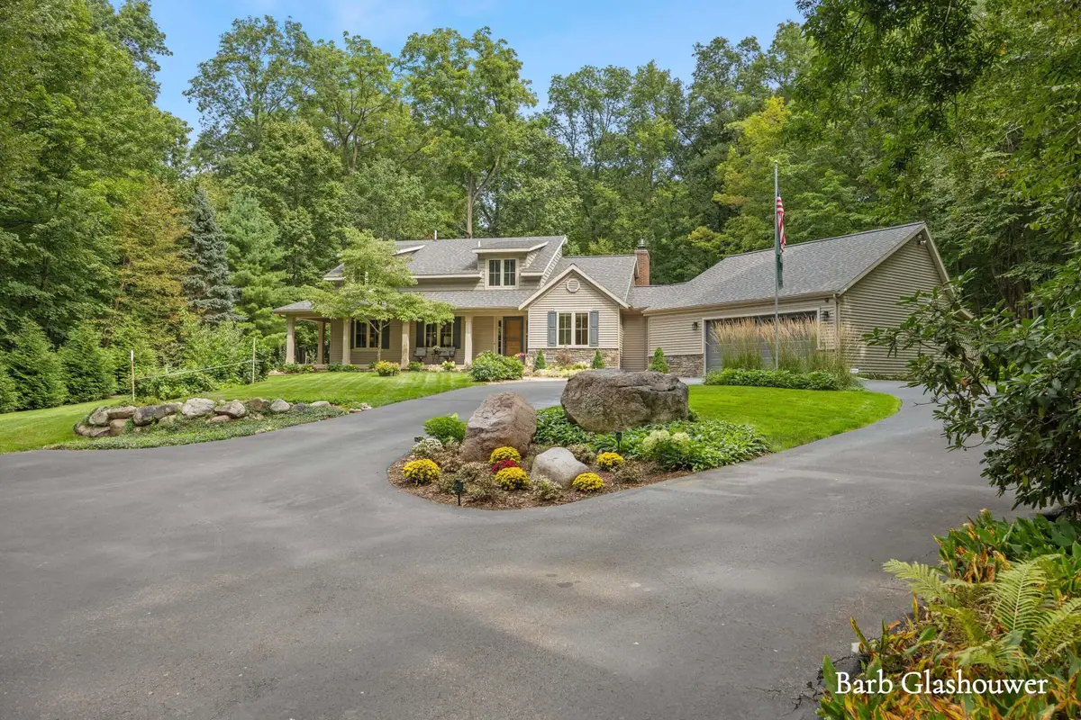 7454 Childsdale Avenue Ne, Rockford, MI 49341 - #1