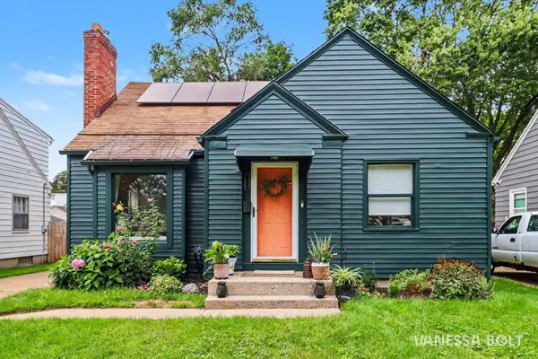 1805 Widdicomb Avenue Nw, Grand Rapids, MI 49504