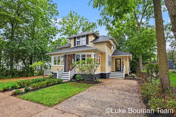 234 Francis Street, Saugatuck, MI 49453