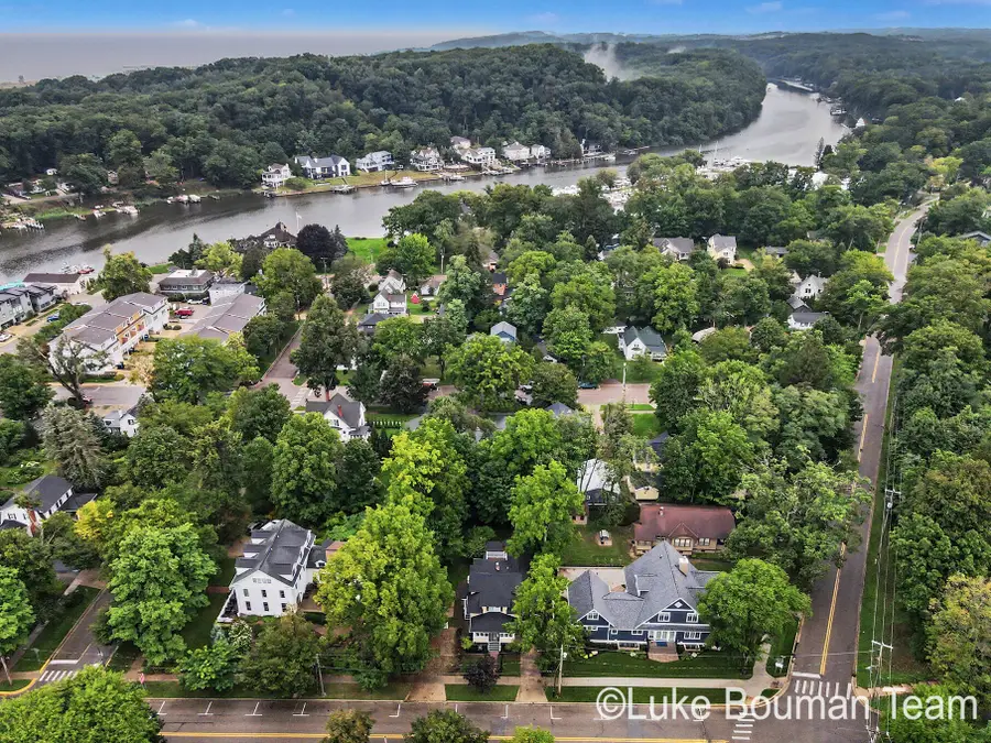 234 Francis Street, Saugatuck, MI 49453 - #2