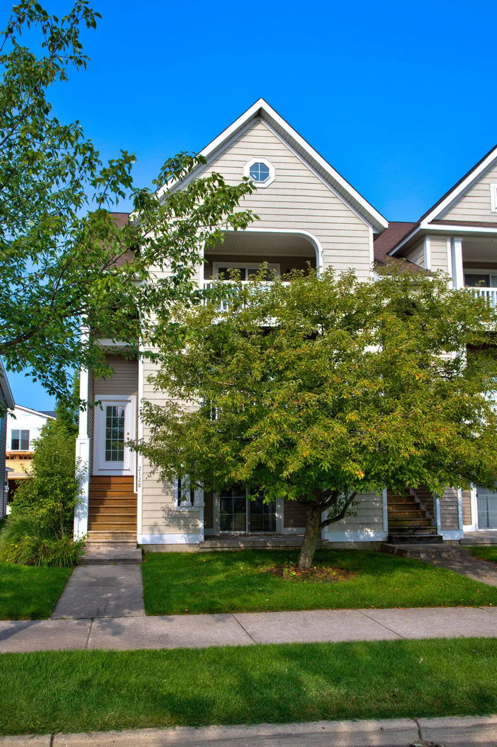 2128 Sherwood Avenue, Holland, MI 49423 - #1