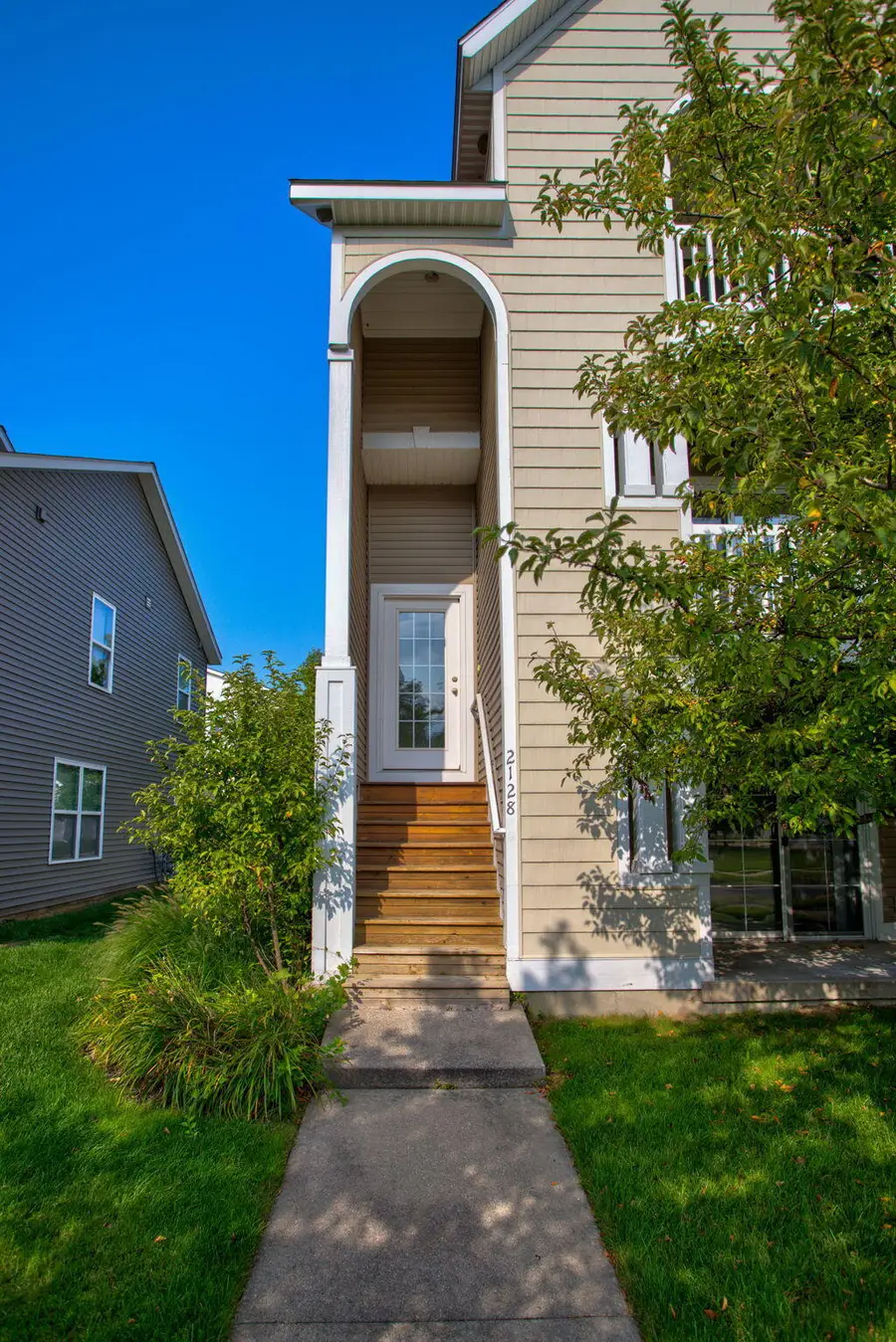 2128 Sherwood Avenue, Holland, MI 49423 - #2