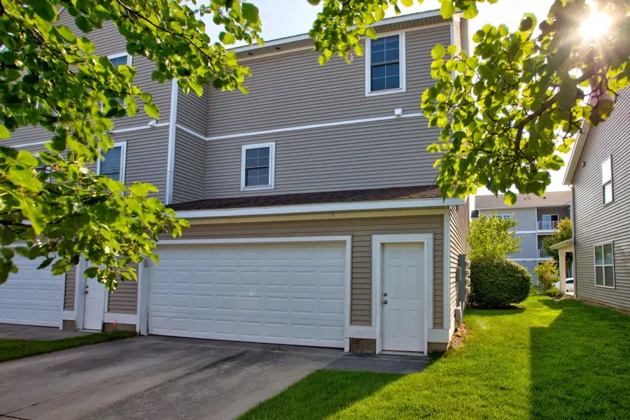 2128 Sherwood Avenue, Holland, MI 49423 - #3