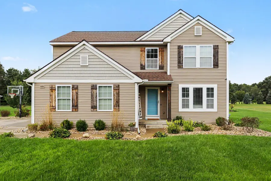 50281 Rebecca Drive, Paw Paw, MI 49079 - #2