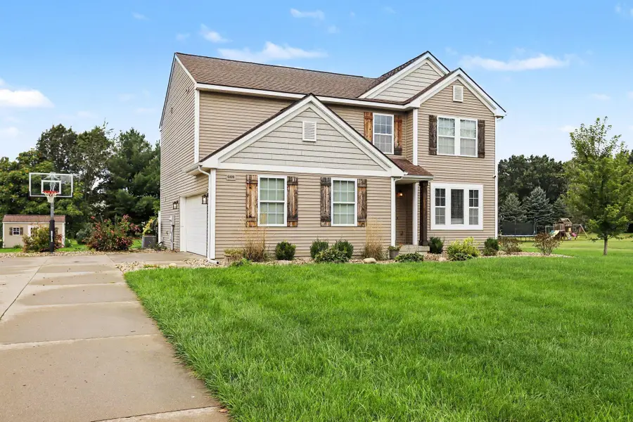 50281 Rebecca Drive, Paw Paw, MI 49079 - #3