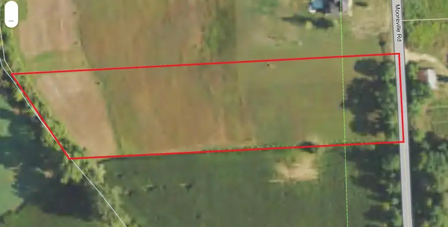 0 Mooreville Road, Saline, MI 48176 - #2