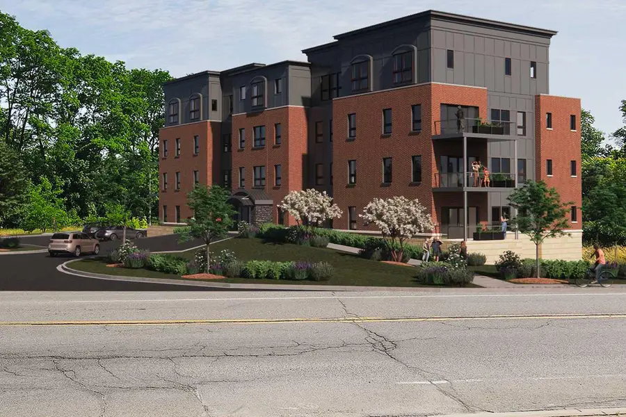 8190 Main Street #Unit 101, Dexter, MI 48130 - #2