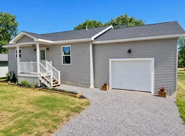 5222 Cedar Lake Road, Oscoda, MI 48750 - #1