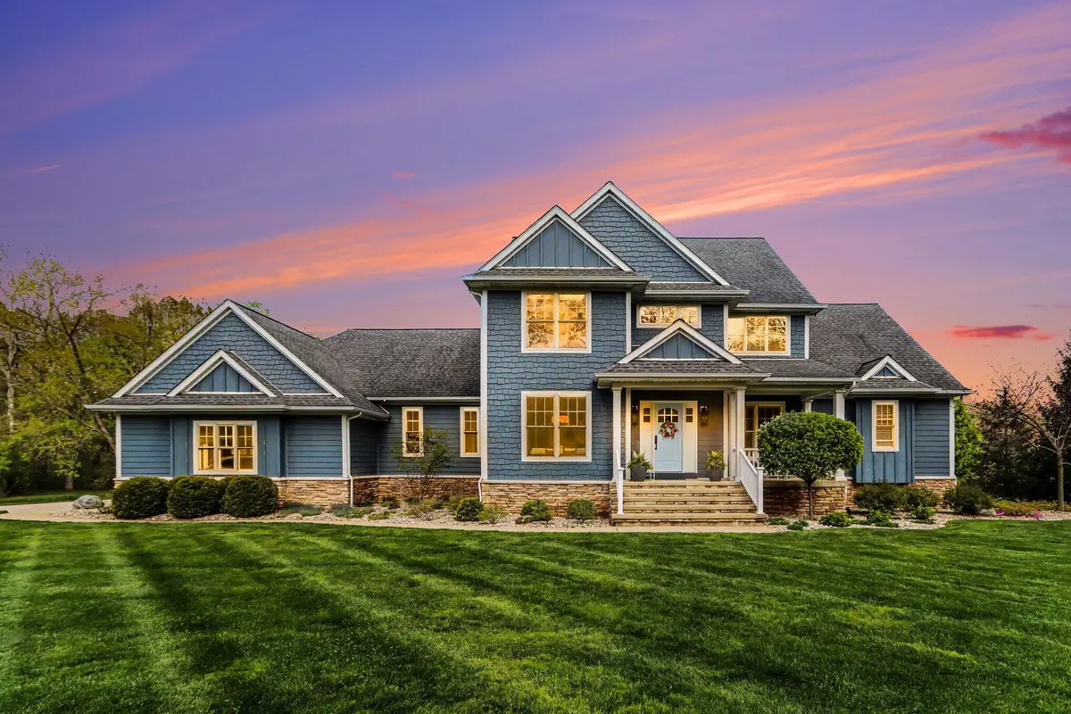 15877 Indian Valley Street, Schoolcraft, MI 49087 - #1