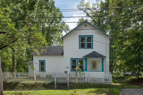 1329 W North Street, Kalamazoo, MI 49006