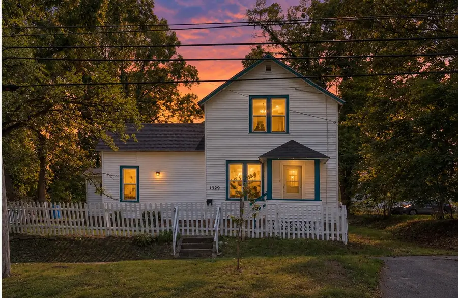 1329 W North Street, Kalamazoo, MI 49006 - #2