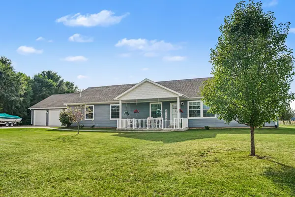 110 Jeremy Street, Constantine, MI 49042