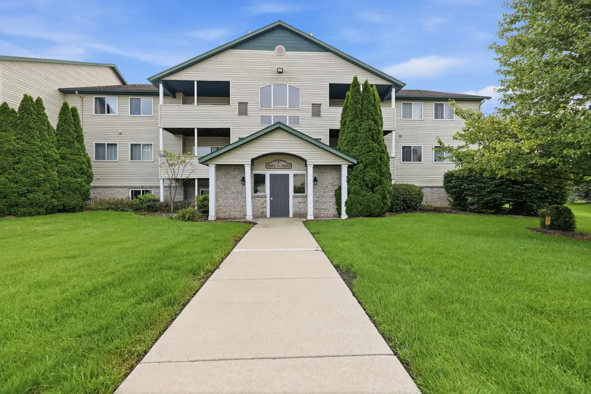 8675 S Jasonville Court Se, Caledonia, MI 49316 - #1
