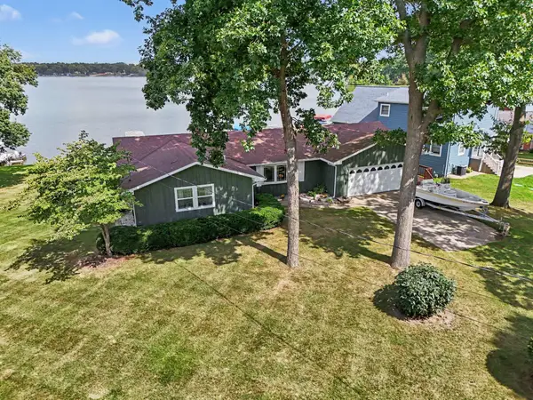 59287 Yeatter Road, Colon, MI 49040