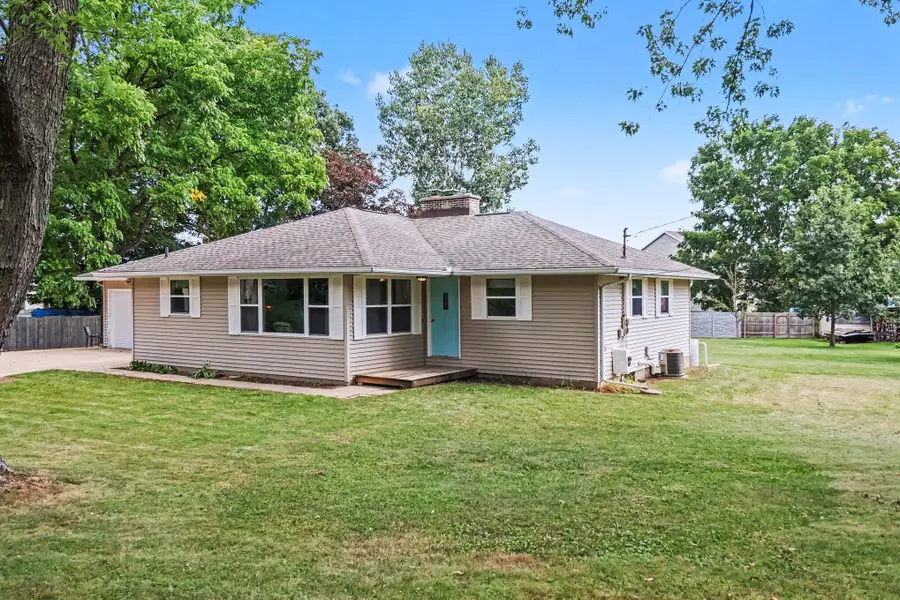 7836 N 30th Street, Richland, MI 49083 - #2