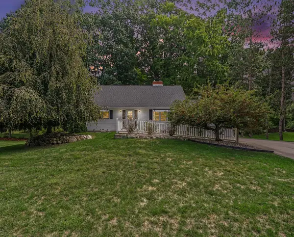 926 Clubview Drive, Fremont, MI 49412