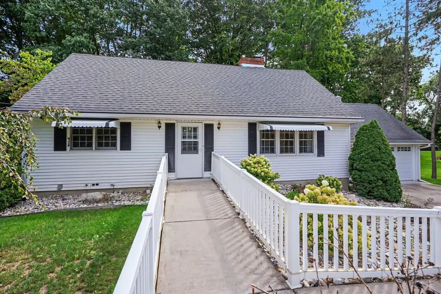 926 Clubview Drive, Fremont, MI 49412 - #3
