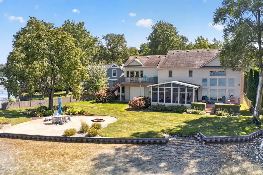 15172 Birch Lake Shore Drive, Vandalia, MI 49095 - #2