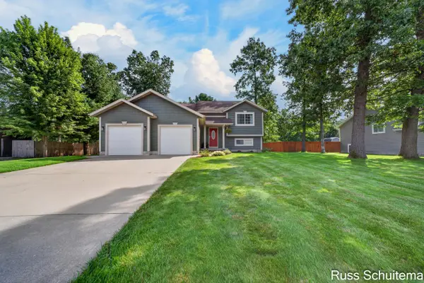1164 Brian Drive, Muskegon, MI 49442