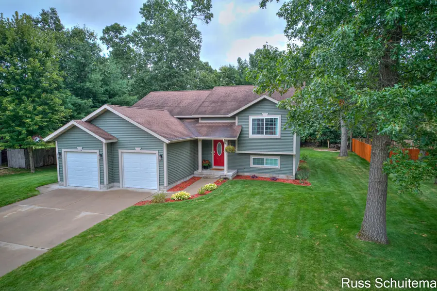 1164 Brian Drive, Muskegon, MI 49442 - #3