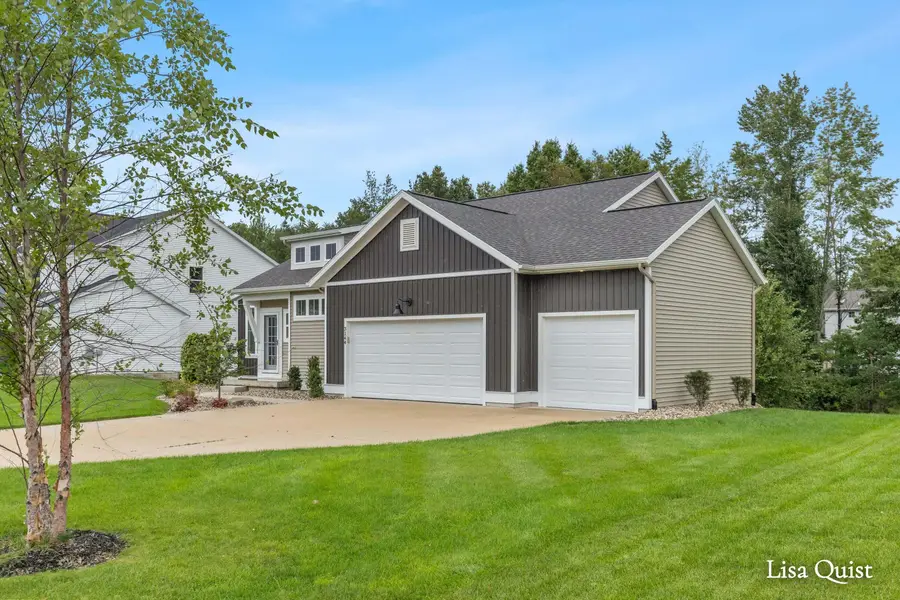 3144 Timberpine Court, Holland, MI 49424 - #2