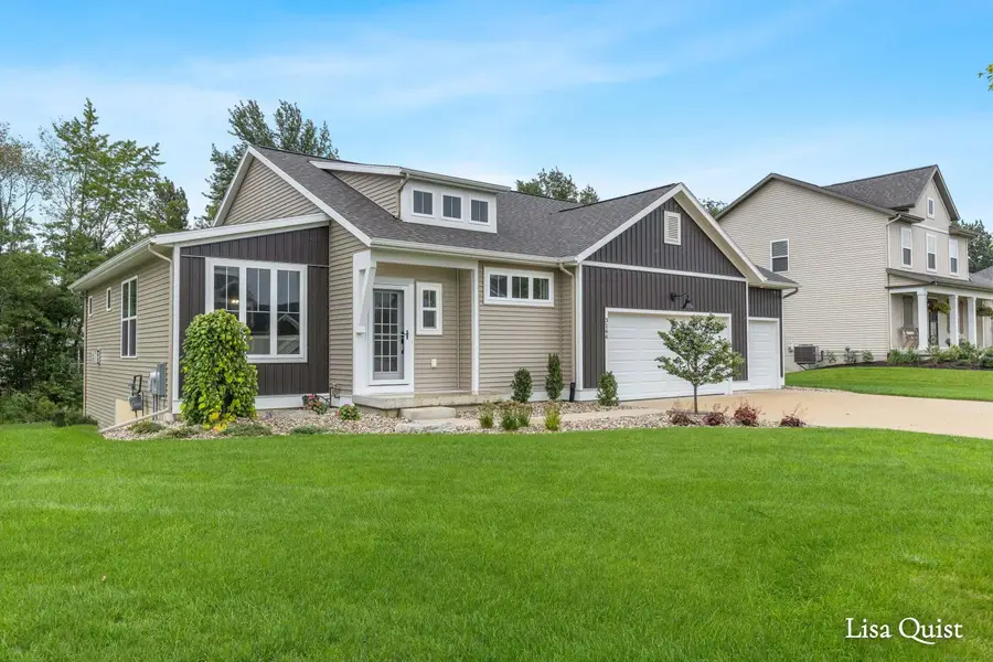 3144 Timberpine Court, Holland, MI 49424 - #3