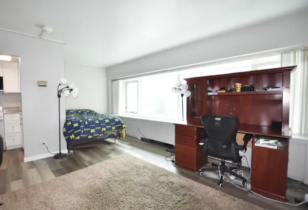 555 E William Street #3K, Ann Arbor, MI 48104