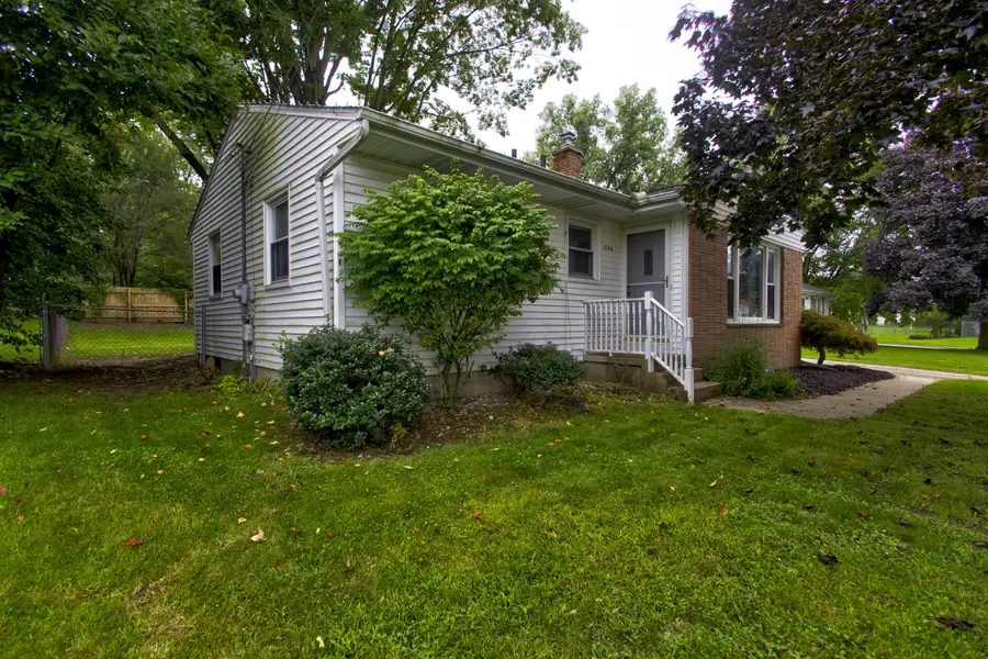 3146 Tuell Street Nw, Grand Rapids, MI 49504 - #3