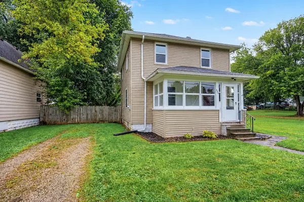 330 N Gorham Street, Jackson, MI 49202