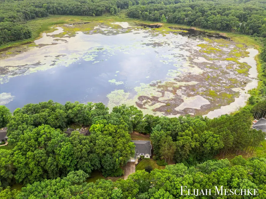 7099 Oak Shore Drive, Twin Lake, MI 49457 - #2