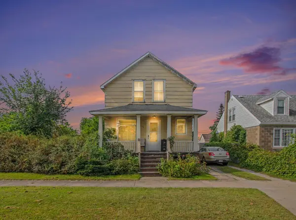 1126 River Street, Alpena, MI 49707