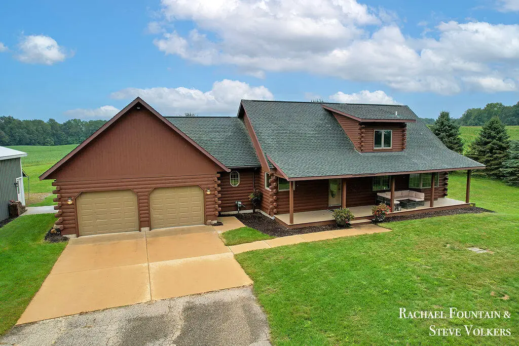 7320 100th Street Se, Caledonia, MI 49316 - #1