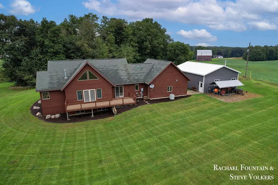 7320 100th Street Se, Caledonia, MI 49316 - #2