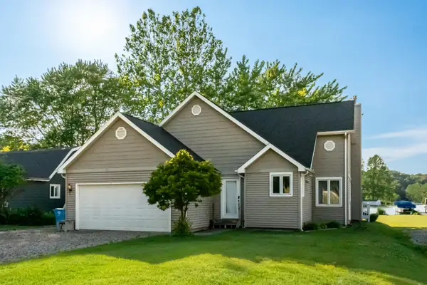 66100 Dolans Avenue, Vandalia, MI 49095