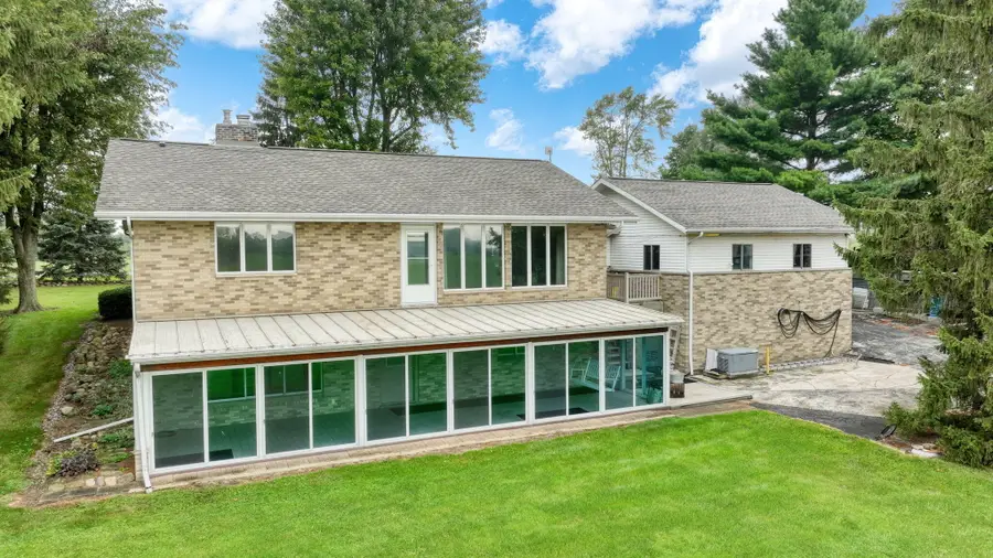 11625 Ridge Highway, Tecumseh, MI 49286 - #2