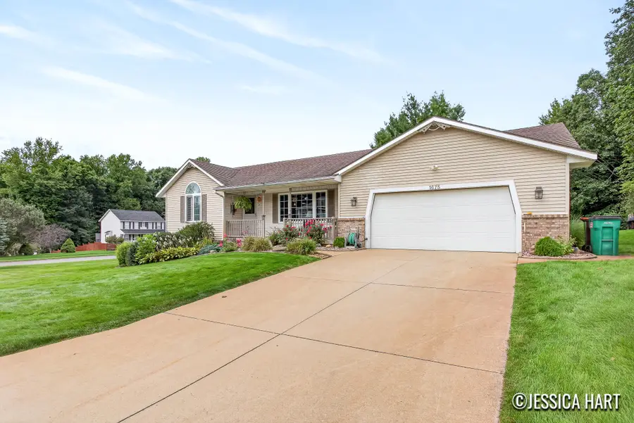 1675 Bramblewood Drive, Dorr, MI 49323 - #2