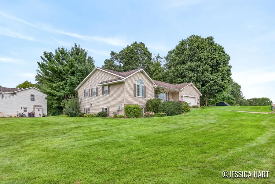 1675 Bramblewood Drive, Dorr, MI 49323 - #3