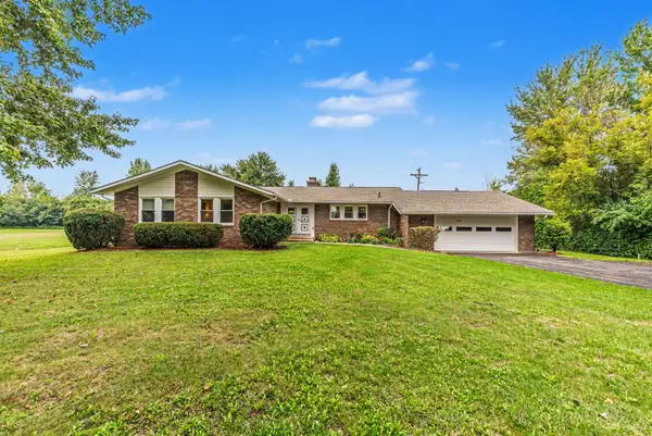 7070 Hitchingham Road, Ypsilanti, MI 48197