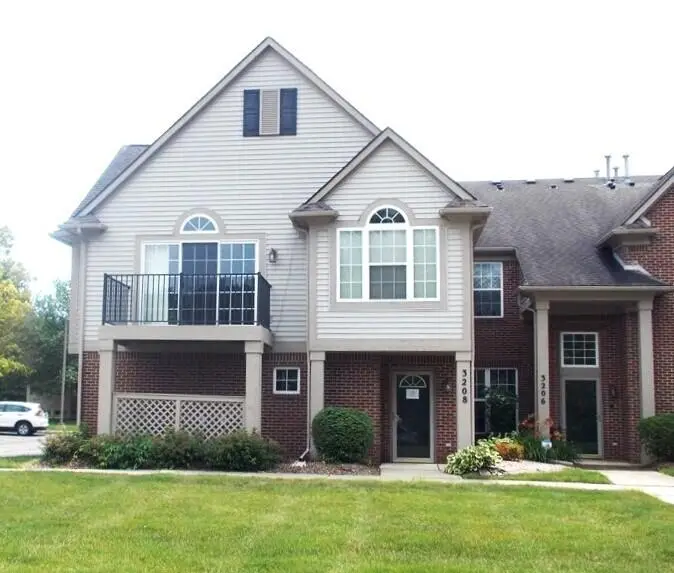 3208 Primrose Lane, Ypsilanti, MI 48197 - #1